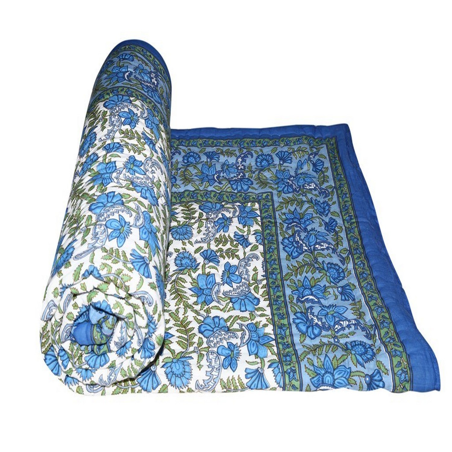 Jaipuri Quilt