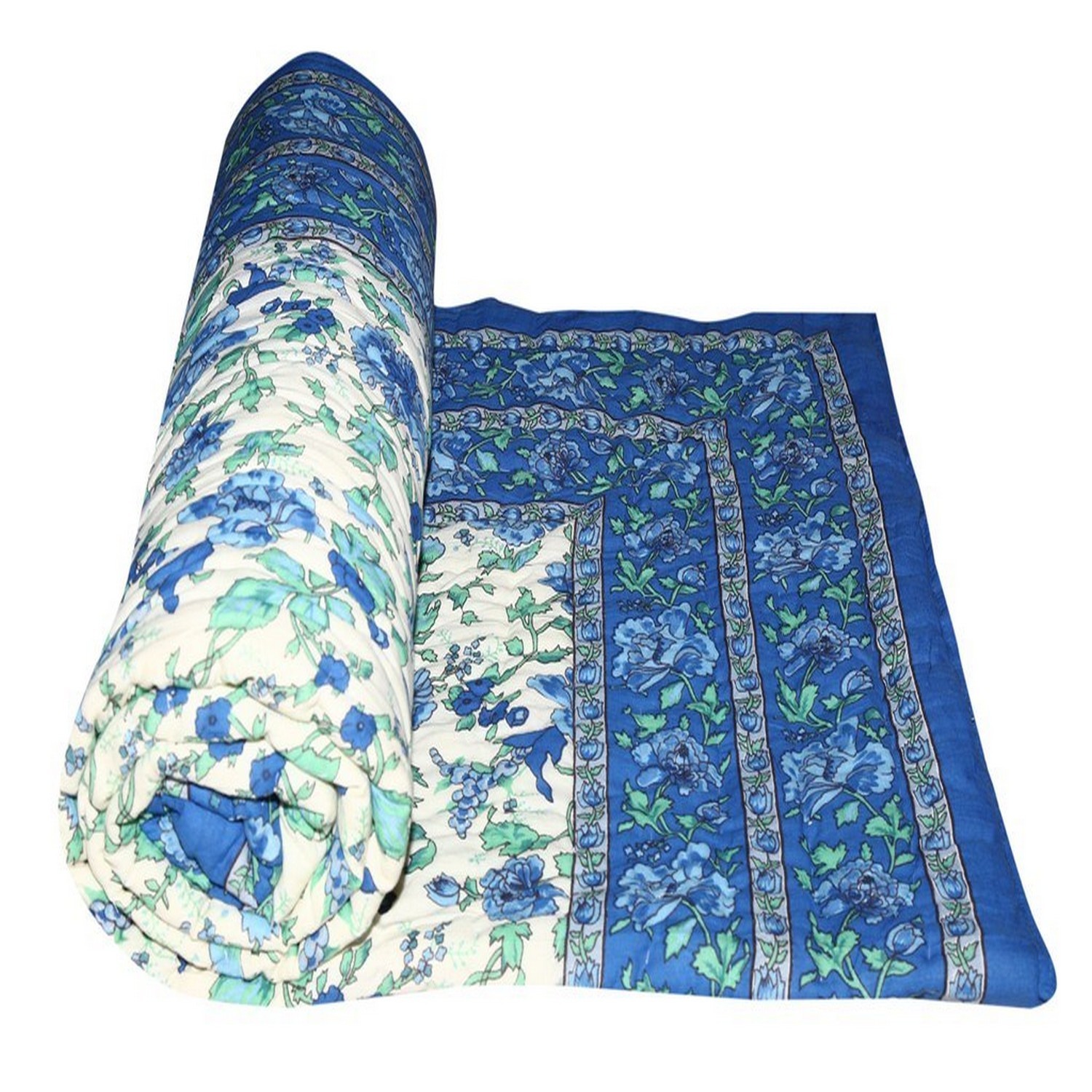 Jaipuri Quilt