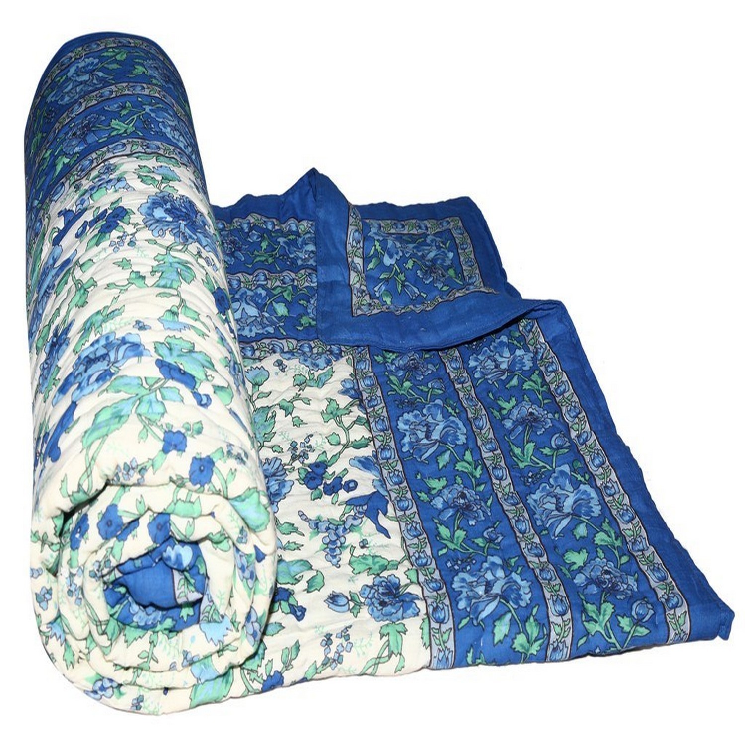 Jaipuri Quilt