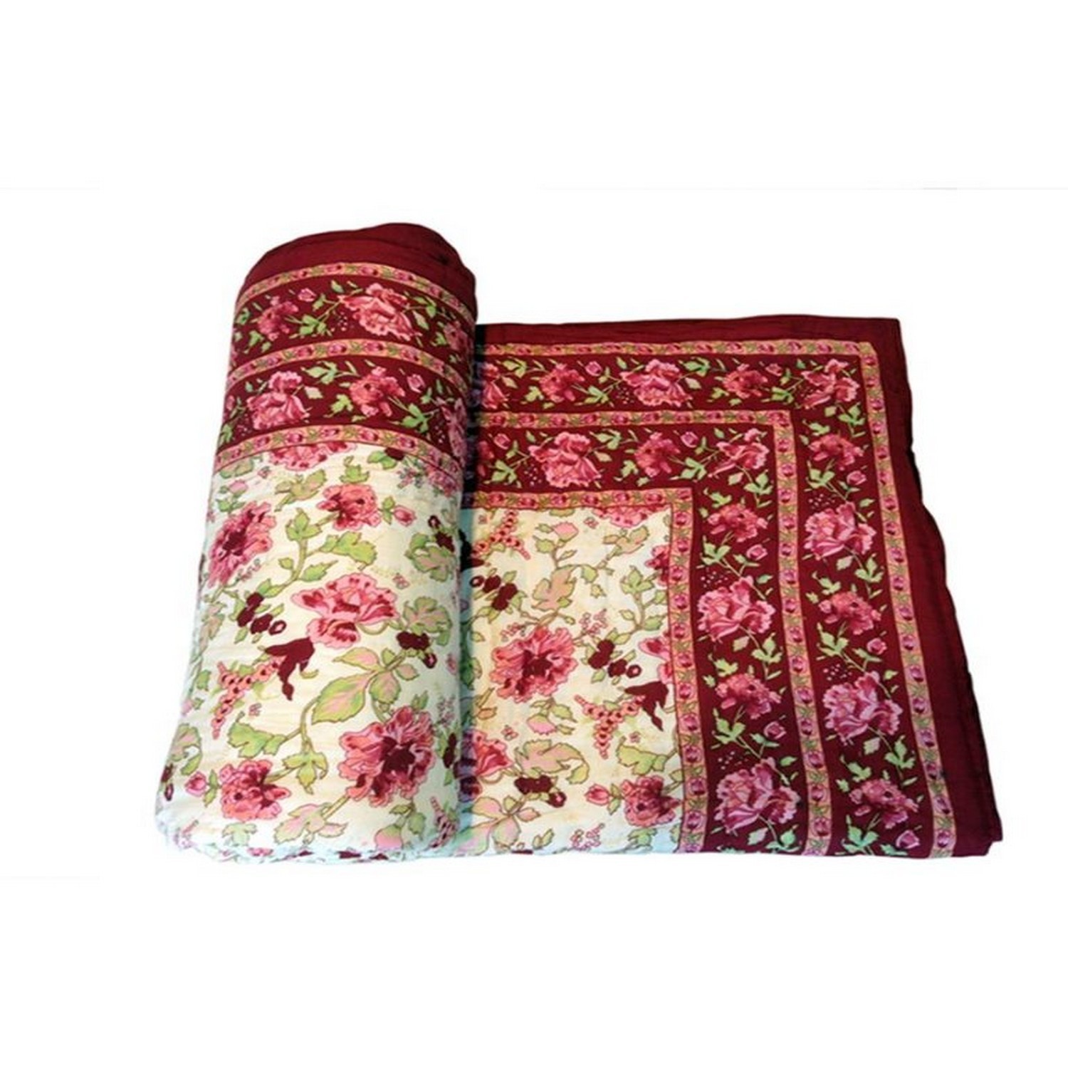 Handmade Quilt