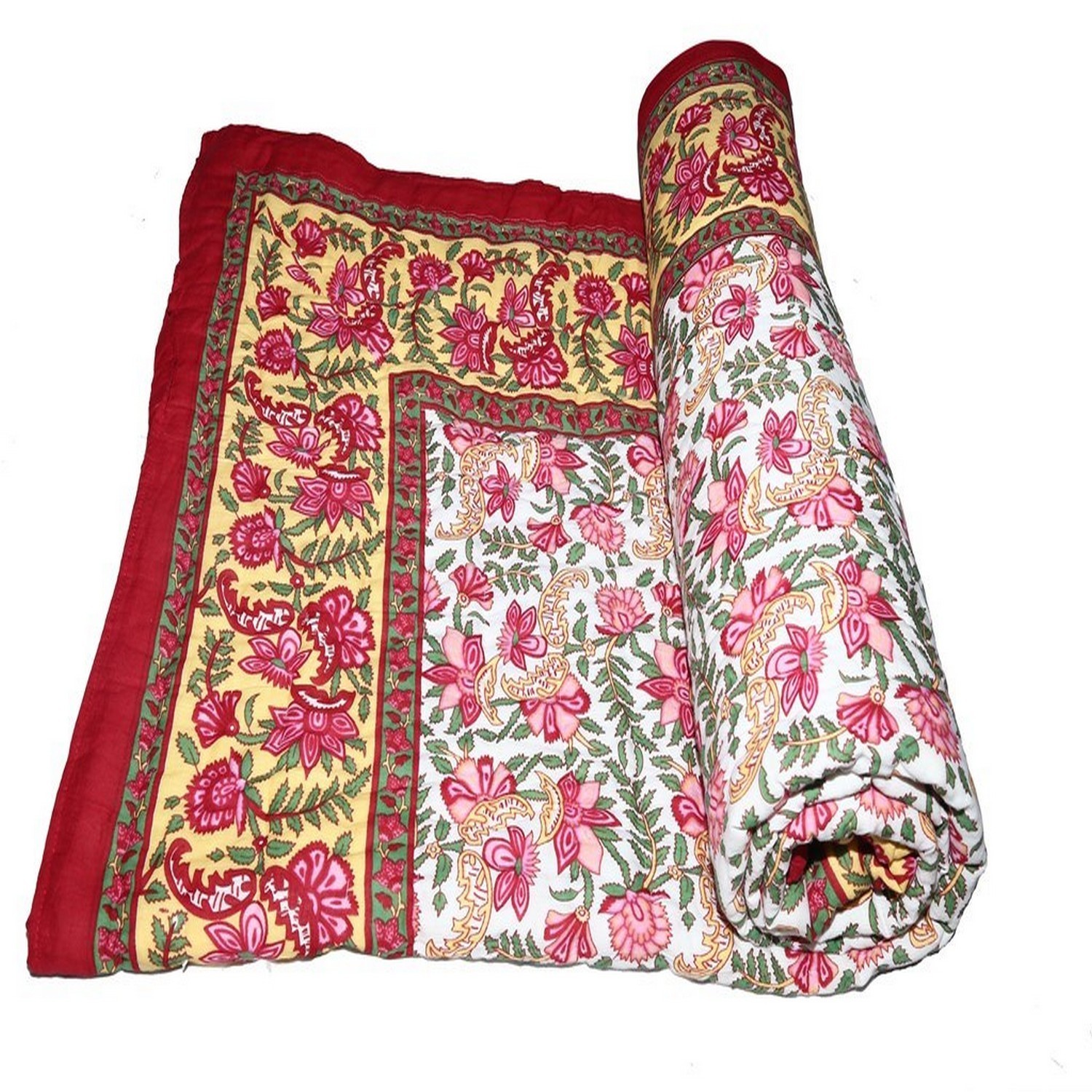 Handmade Quilt