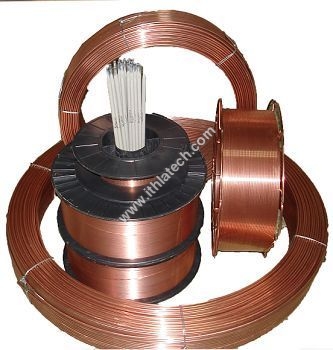 सब आर्क वेल्डिंग वायर