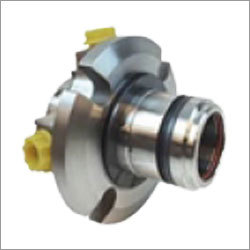 Metal Cartridge Seals