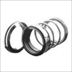 रबर बेलो सील