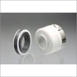 Black Ptfe Bellow Seal