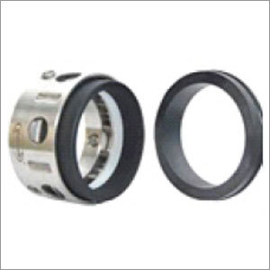 Metal Multi Spring Mechanical Seals