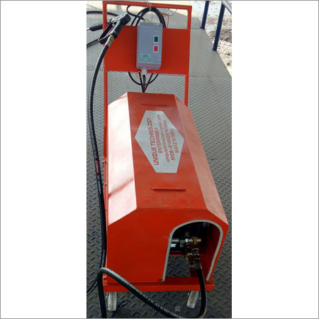 Metal Car Pressure Washer