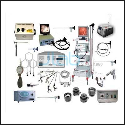 Diagnostic Equipments - Stethoscopes