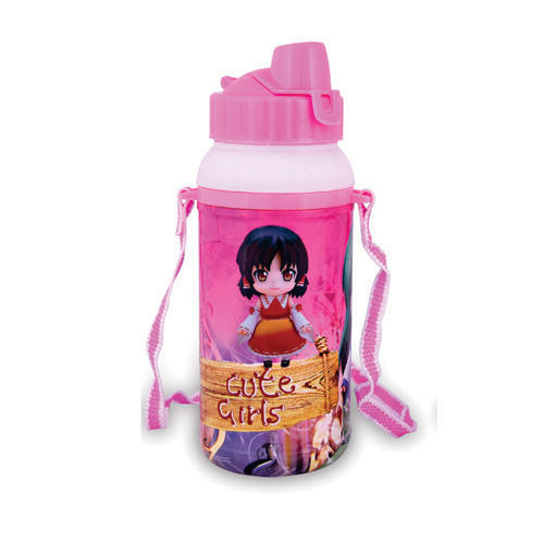 Water Bottle Capacity: 100-1000 Ml