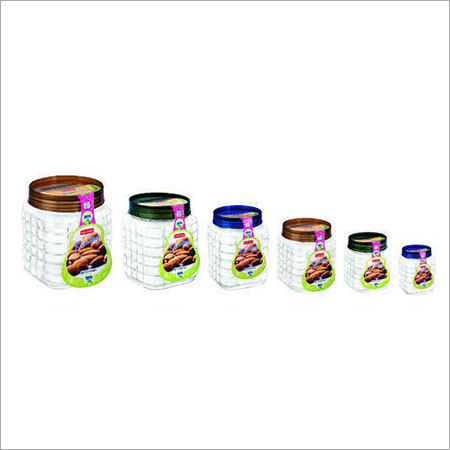 Folding Printed Container