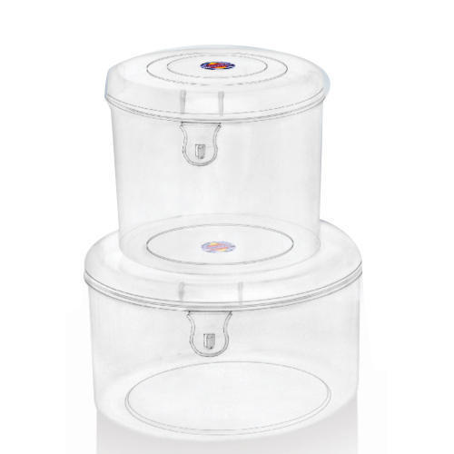 Transparent Kangan Box