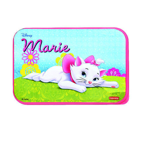 Green & Yellow Kid's Lunch Box
