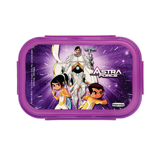 Multicolor Disney Lunch Box