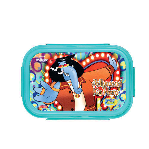 Multicolor Disney Lunch Box
