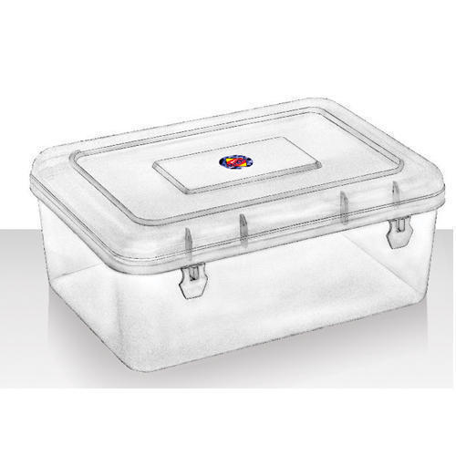 Food Packing Container Capacity: 500-5000 Ml