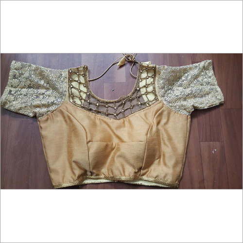 नया अद्वितीय रेडीमेड ब्लाउज़