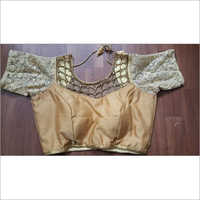 नया अद्वितीय रेडीमेड ब्लाउज़