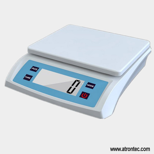 बड़ा Lcd उच्च सटीक डाक तराजू