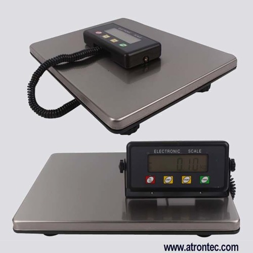 डिजिटल Lcd पोस्टल स्केल