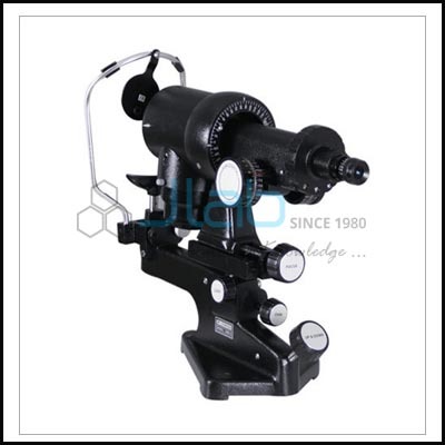 Keratometer