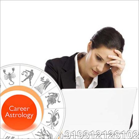 कैरियर ज्योतिषी
