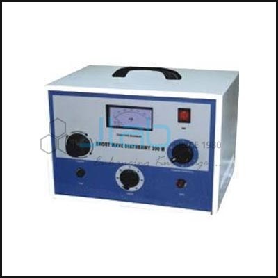 Short Wave Diathermy Machine