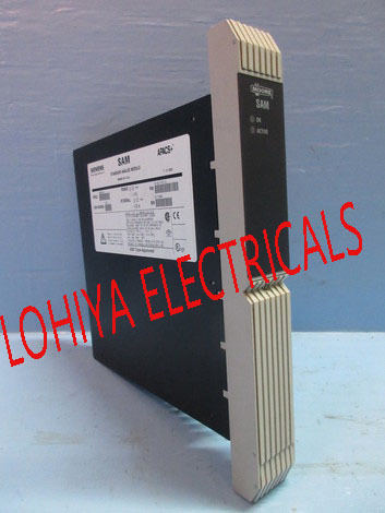 सीमेंस मूर मॉड्यूल सिस्टम