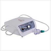 Portable Hijama Vacuum Machine Suction Machine Processing Type: Standard