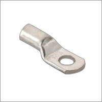 Copper Terminal Tubular Ends For XLPE Cable