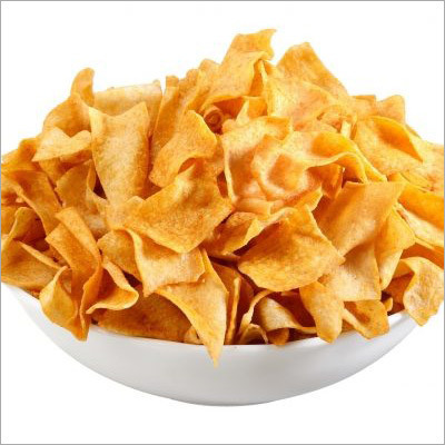 सोया चिप्स
