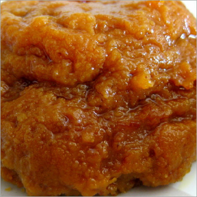 दूध हलवा