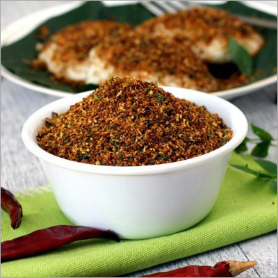 इडली खारम पाउडर