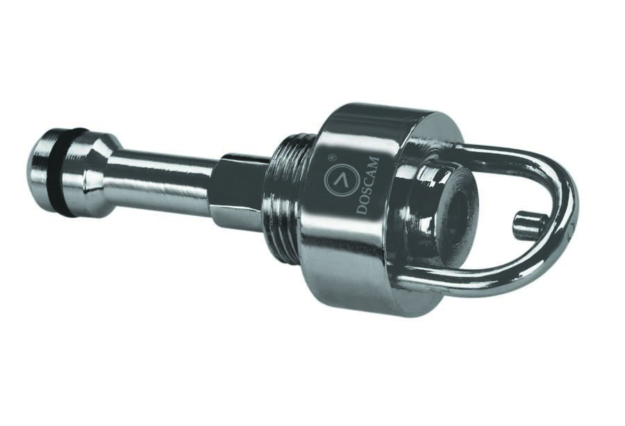 Stainless Steel Dust Suppression Nozzle