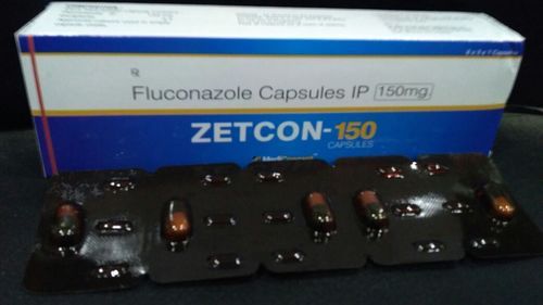 Fluconazole 150 Mg