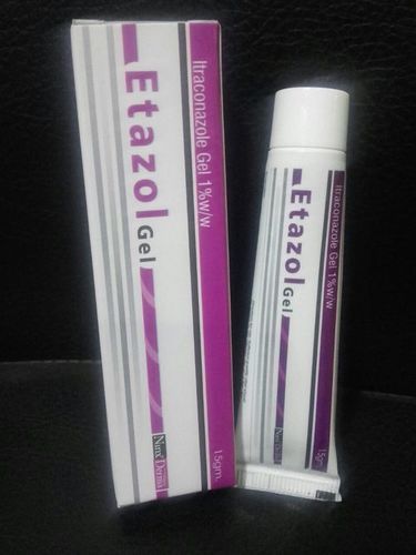 Etazol Gel
