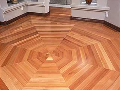 Hardwood Flooring