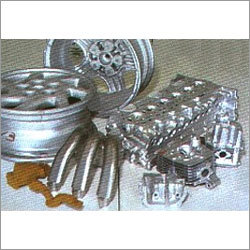 Low Pressure Die