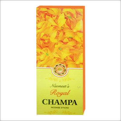 Royal Champa Incense Sticks