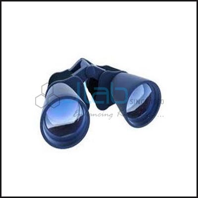 Prismatic Binocular