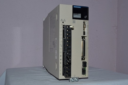 Yaskawa Servo Drive SGD7S-5R5A00A