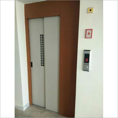 Swing Door Elevator