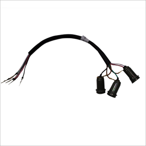 Auto Electrical Wiring Harness