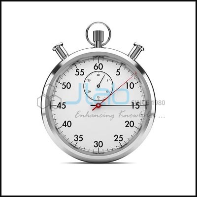 Stop Watch