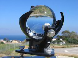 Sunshine Recorder