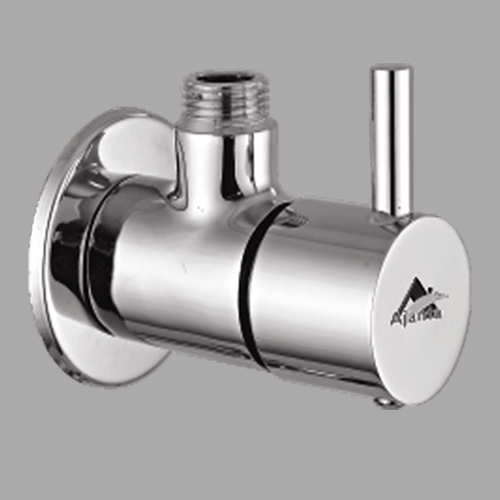 एल्युमिनियम एंगल कॉक