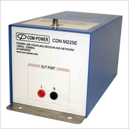 Coupling - Decoupling Networks M225E