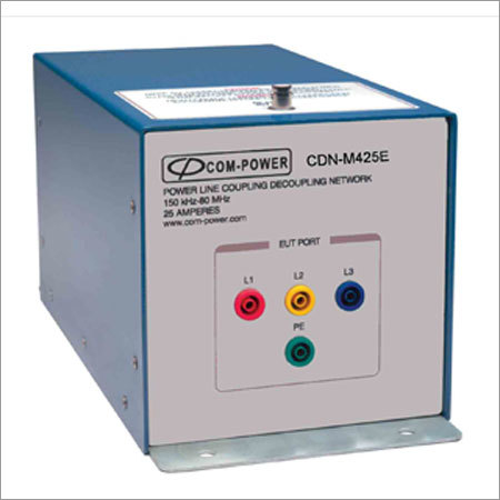Coupling - Decoupling Networks M425E