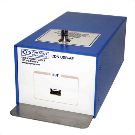Coupling - Decoupling Networks USB-AE