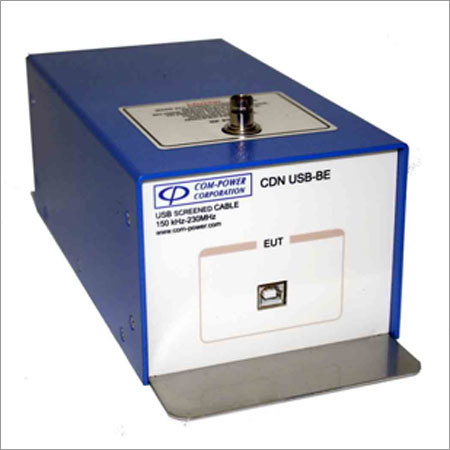 Coupling - Decoupling Networks USB-BE