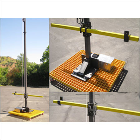 Antenna Mast